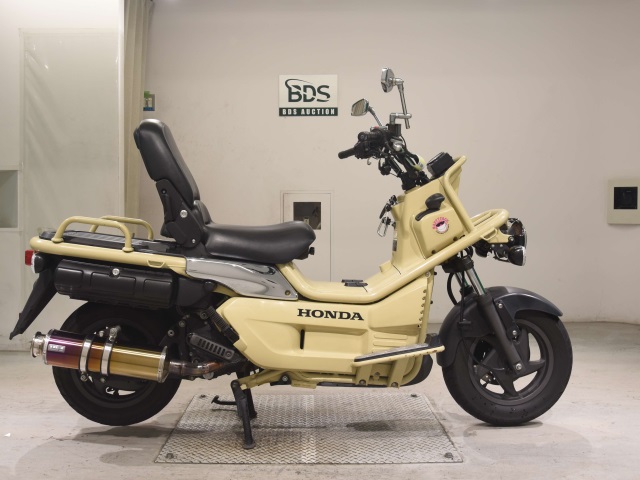 Honda PS250 BIG RUCKUS 2006
