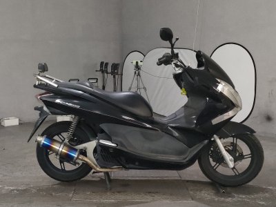 Honda PCX150 2012