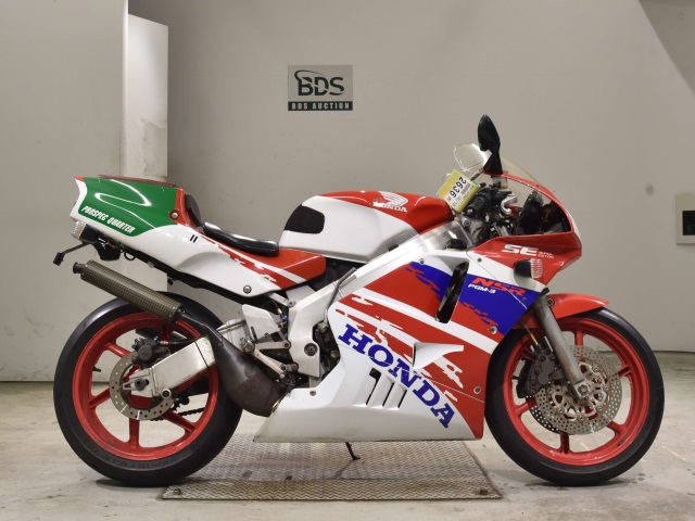 Honda NSR250R 1992