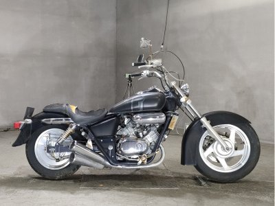 Honda MAGNA250S 1994