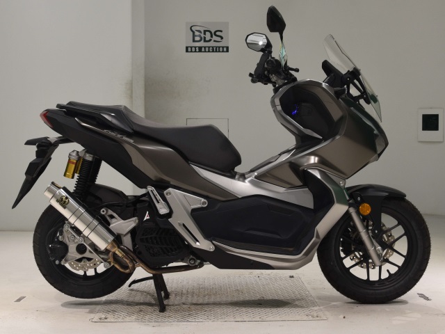Honda ADV 150 2020