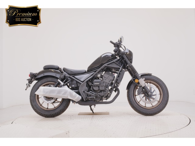 Honda REBEL S CMX250 2025