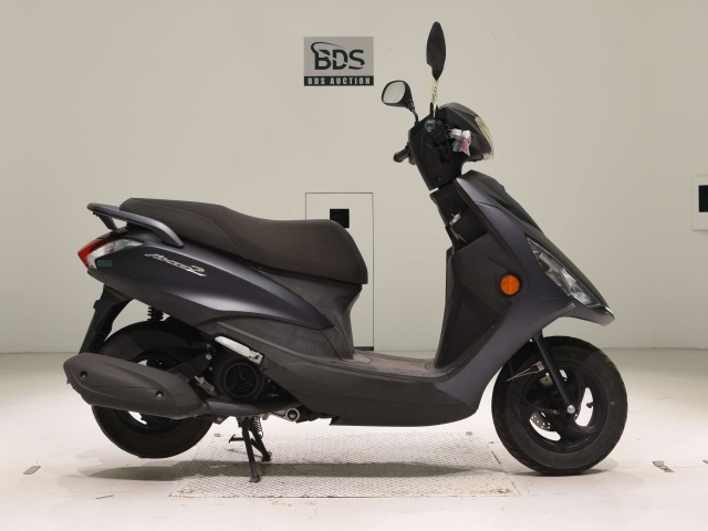 Yamaha AXIS125Z 2019