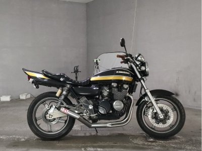 Kawasaki ZEPHYR400 1996