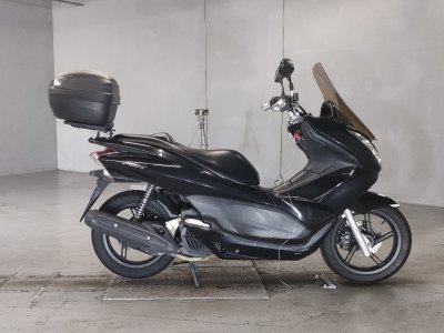 Honda PCX125 2014