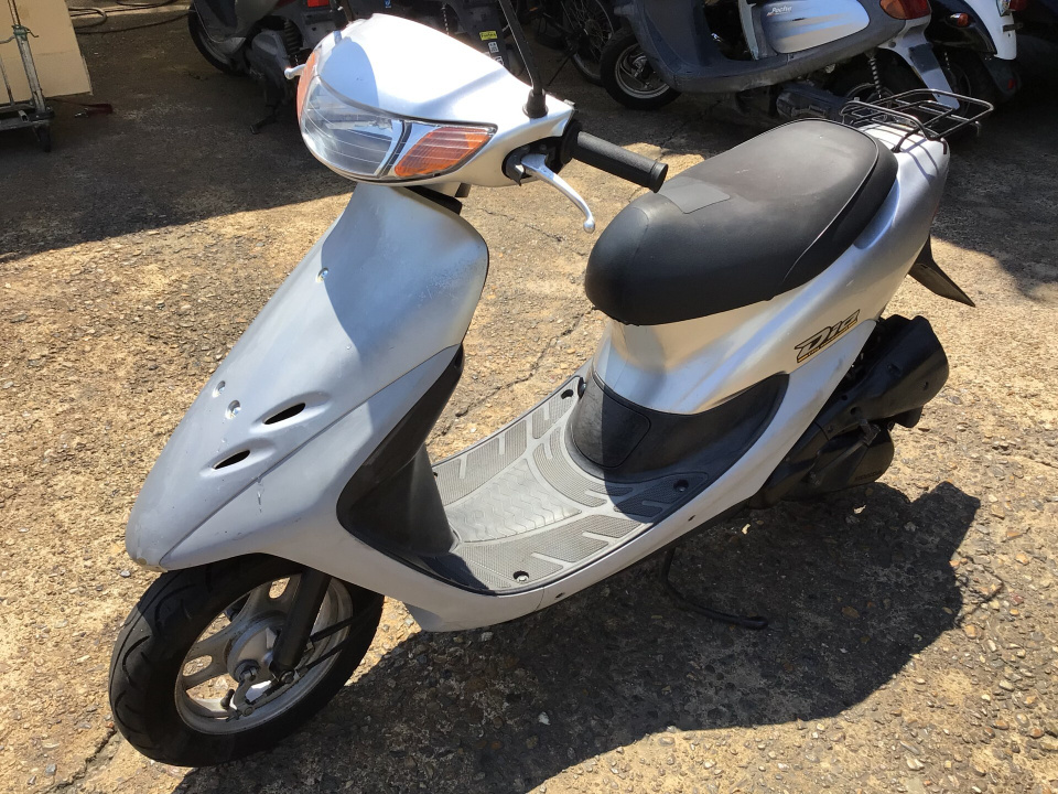 Honda DIO110