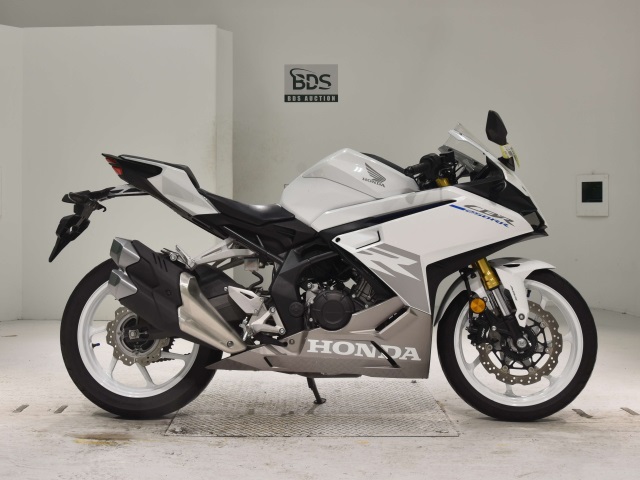 Honda CBR250RRA 2023