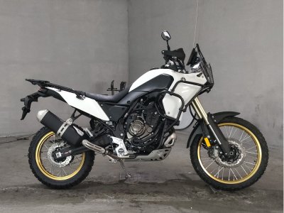 Yamaha XTZ690 TENERE 700 2024