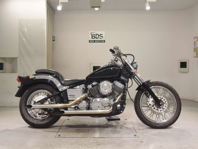 Yamaha DRAGSTAR XVS400 1998