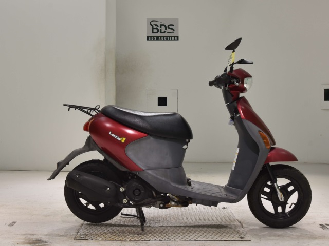 Suzuki LETS4