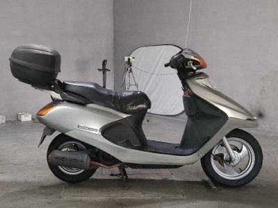 Honda SPACY100 2003