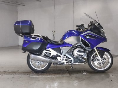 BMW R1200RT 2014