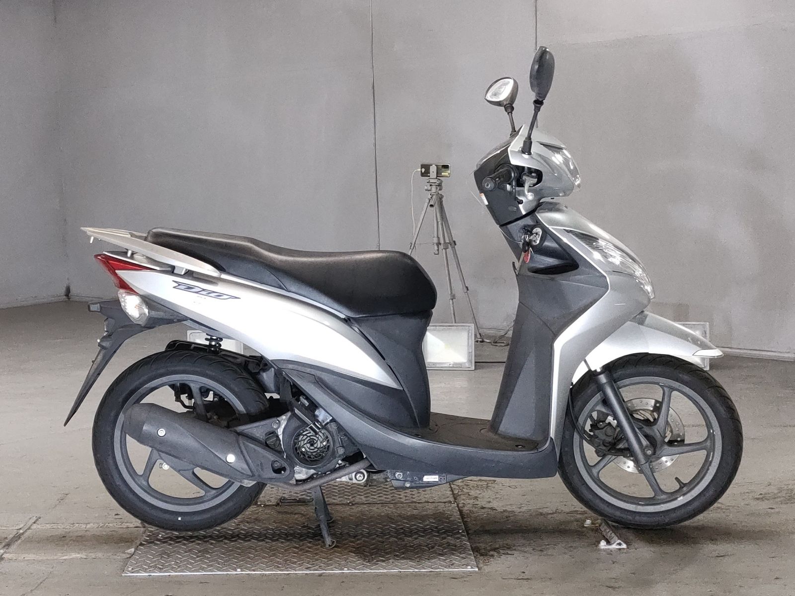 Honda DIO110 2013