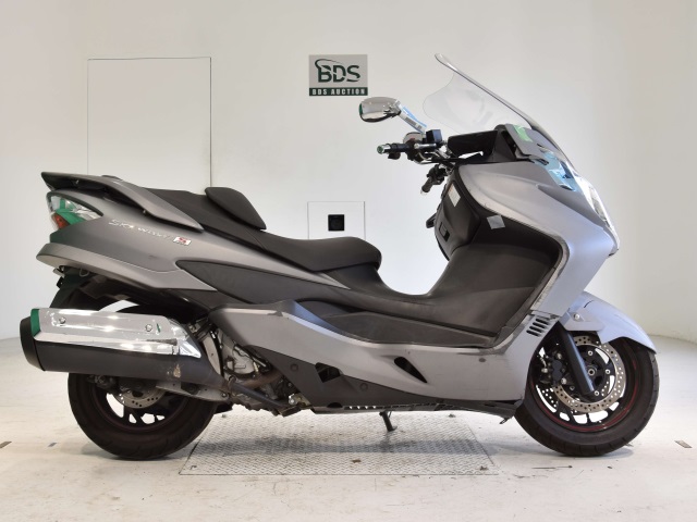 Suzuki SKYWAVE 400SA 2016