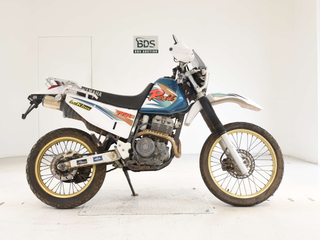 Yamaha TT250R RAID 1996