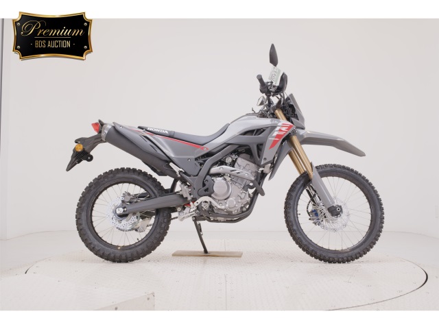 Honda CRF250L