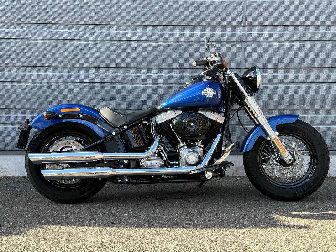 HD SLIM FLS1580 2015