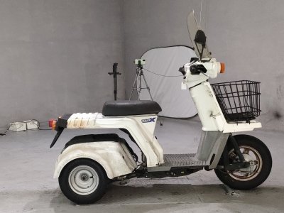 Honda GYRO X 2008