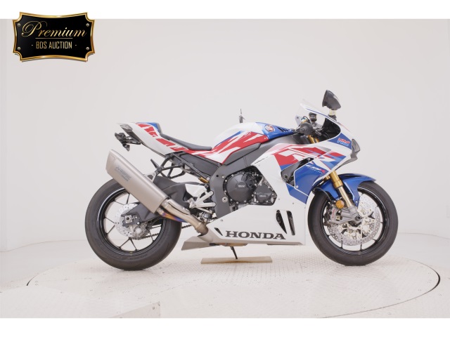 Honda CBR1000RR SP 2022