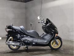 Honda FORZA Z 2007