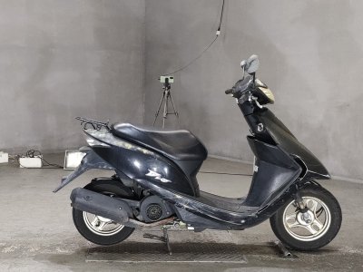 Honda DIO 2004