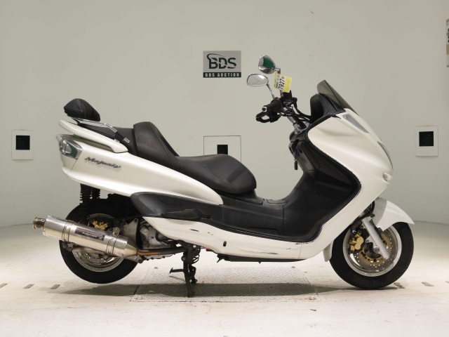 Yamaha MAJESTY 250C 2002