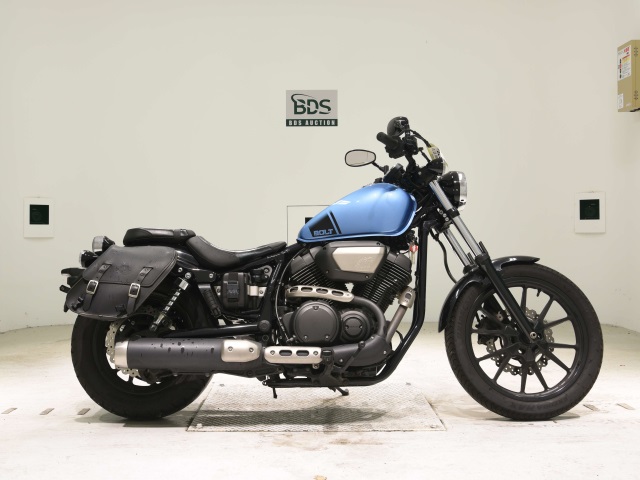 Yamaha BOLT 950 2015