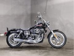 HD LOW RIDER FXDL1580 2008