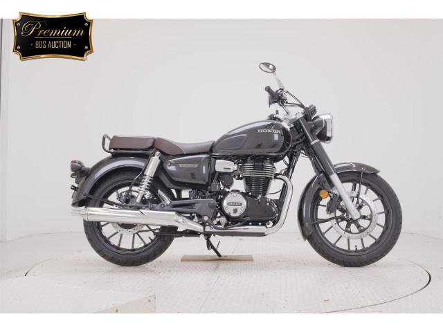 Honda GB350C 2025