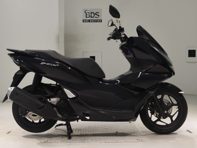 Honda PCX125 2021