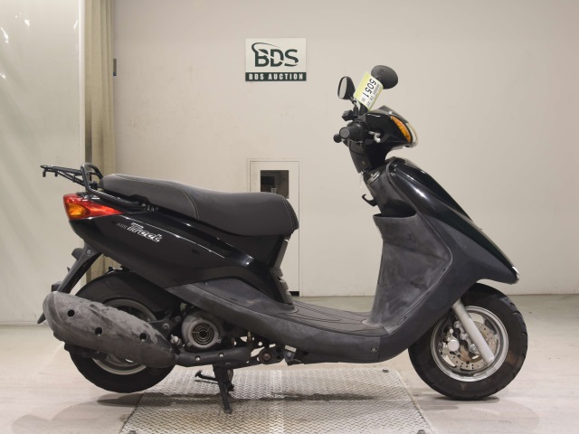 Yamaha AXIS125 2017