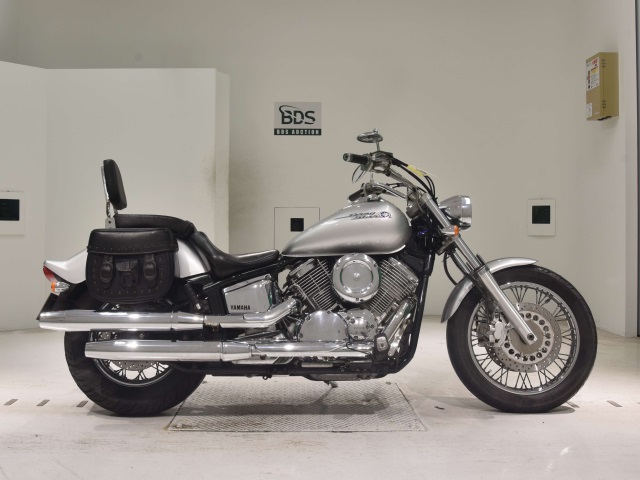 Yamaha DRAGSTAR XVS1100 2004