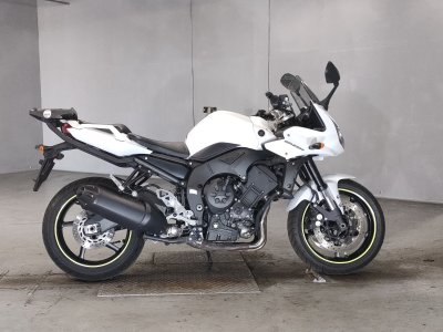 Yamaha FZ1 FAZER 2011