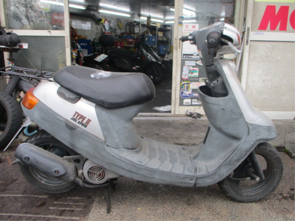 Yamaha JOG APRIO 1997