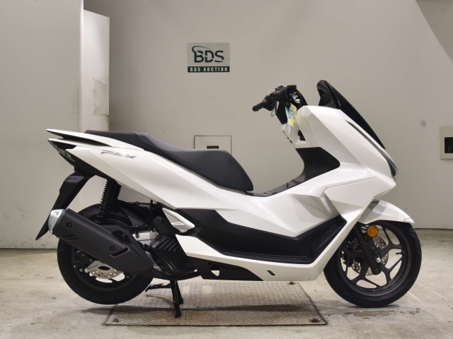 Honda PCX125 2025