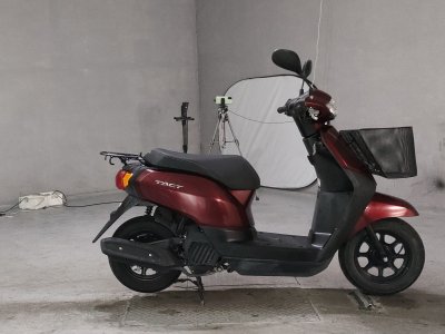 Honda TACT125 2015