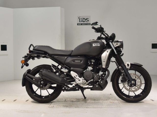 Yamaha FZ-X150 2022