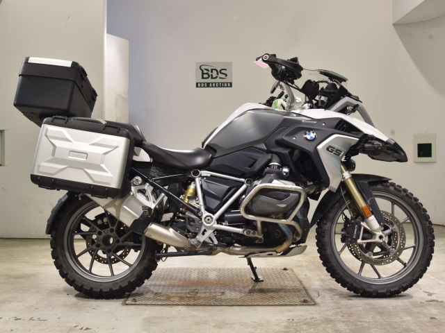 BMW R1250GS 2022