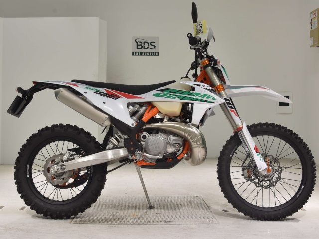 KTM 250EXC SIXDAYS 2021