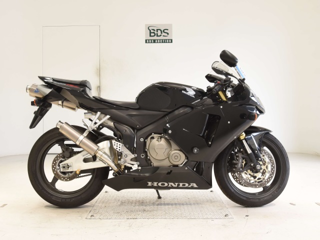 Honda CBR600RR 2005