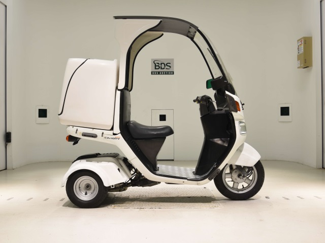 Honda GYRO CANOPY 2008