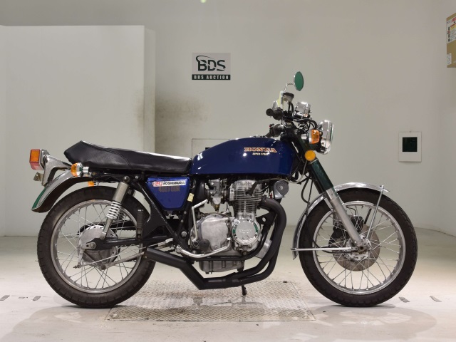 Honda CB350FOUR 2023
