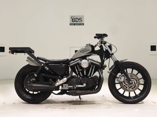 HD SPORTSTER XL883R 2003