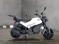 Honda NAVI110 2016