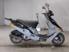 Suzuki VECSTAR 125