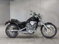 Honda STEED600 1993
