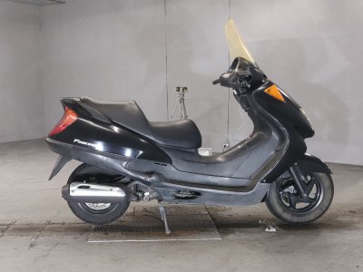 Honda FORESIGHT EX 2003