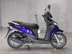 Honda DIO110 2011
