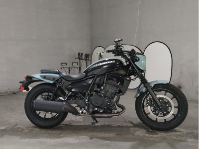 Kawasaki ELIMINATOR 400SE 2024