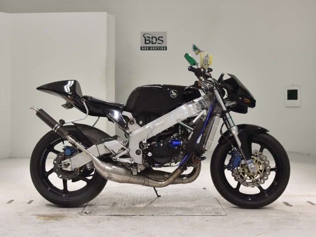Honda NSR250R 1990
